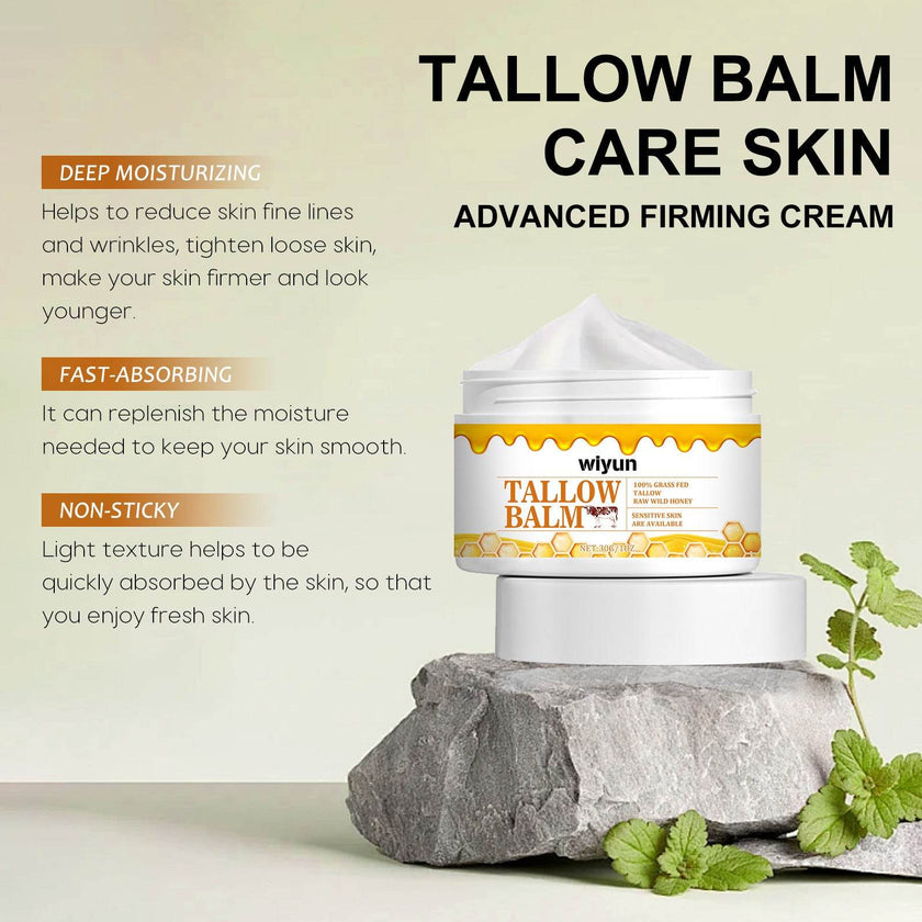 Advanced Anti Wrinkle firming Moisturizing Skincare Cream