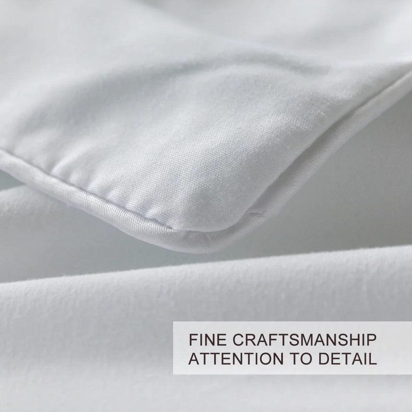 3PCS Ultra Soft Duvet Cover Set For Comforter Star Bedding Set Full Queen King Size
