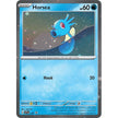 Horsea - 137 (Cosmo Holo) (137) (SVP)