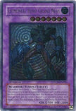 Elemental Hero Grand Neos (UTR) (STON-EN035) - Strike of Neos 1st Edition