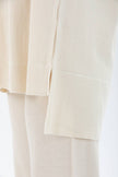 Buttoned 2-piece Co-ord Set