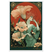 Papaver Vermouth - Poster & Framed Print
