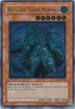 Raiza the Storm Monarch (UTR) (FOTB-EN026) - Force of the Breaker 1st Edition