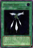 Feather Shot (UTR) (EEN-EN042) - Elemental Energy 1st Edition