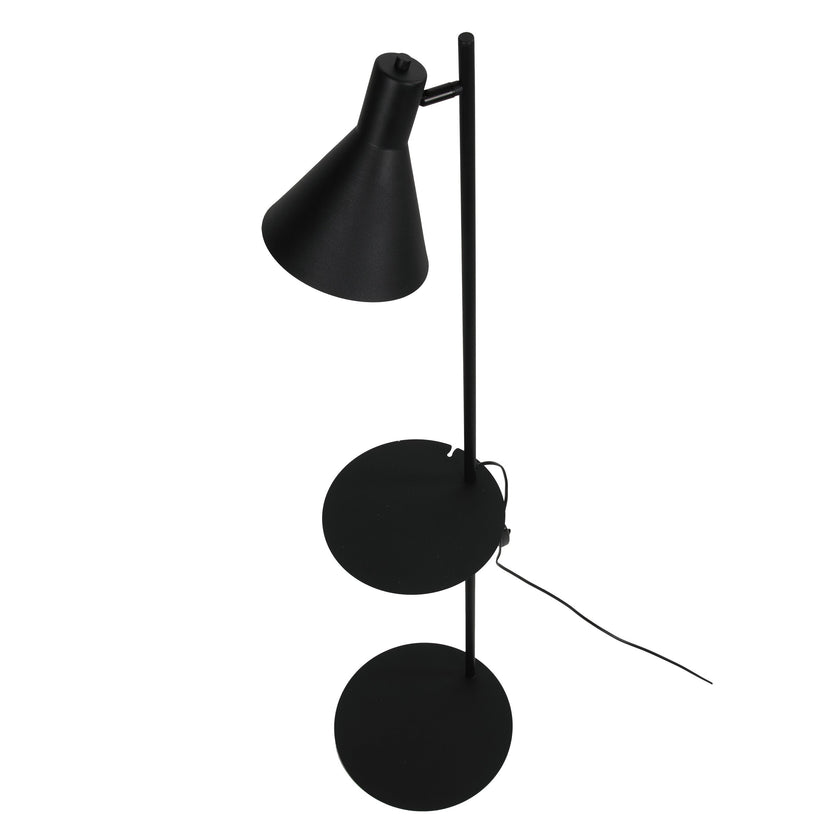 JUMP Tray Table Floor Lamp