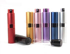 Refillable Travel Perfume Spray Bottle Atomizer 8ml