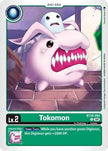 Tokomon (BT19-004) - Release Special Booster 2.0