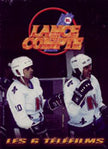 Lance Et Compte / les 6 téléfilms - 3DVD (Usagé)