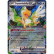 Squawkabilly ex - 160 (160) (SVP)