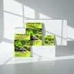 Premium Quality 100% Cotton Stretched, Triple-primed Canvas with Sizing
