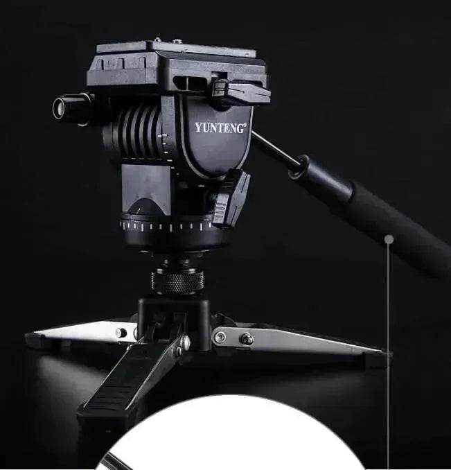 Camera portable 588 monopod for SLR Mirrorless DV Camera