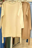 Modest Long Top Tunic