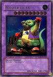 Master of OZ (UTR) (SOD-EN035) - Soul of the Duelist Unlimited