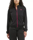 Reebok                                                    Women’s Identity Tricot Track Jacket