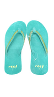 Reef Women's Morocho Sandals Size 7 US