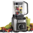 HAMILTON BEACH PROFESSIONAL 58870 Quiet Shield Blender - Refurbished with Home Essentials warranty