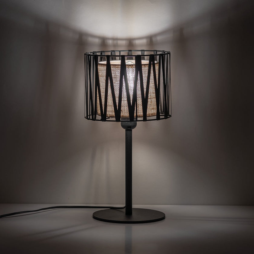 HARMONY NATURE Night Lamp (Clearance)