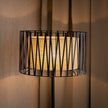 HARMONY NATURE Floor Lamp (Clearance)