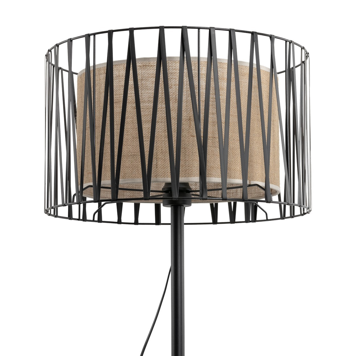 HARMONY NATURE Floor Lamp (Clearance)