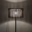 HARMONY NATURE Floor Lamp (Clearance)