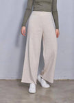 High Waisted Wide Leg Pants
