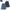 [Produit authentique Nishimatsuya] Ruban denim EC large P8