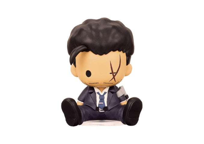 Detective Conan Petadoll Detective Conan (1 Random Box) (Re-ment Blind Box)
