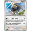 Bouffalant (151/191) (SSP)