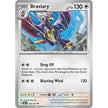 Braviary (153/191) (SSP)