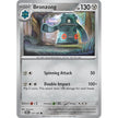 Bronzong (127/191) (SSP)
