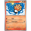 Castform Sunny Form (020/191) (SSP)