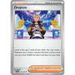 Drayton (174/191) (SSP)