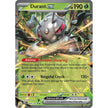 Durant ex (004/191) (SSP)