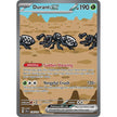 Durant ex (236/191) (SSP)