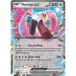 Flamigo ex (160/191) (SSP)