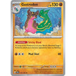 Gastrodon (107/191) (SSP)