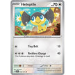Helioptile (154/191) (SSP)