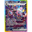 Hydreigon ex (240/191) (SSP)