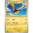 Kilowattrel (067/191) (SSP)