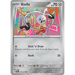 Klefki (128/191) (SSP)