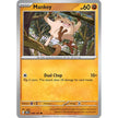 Mankey (098/191) (SSP)