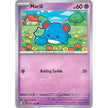 Marill (073/191) (SSP)