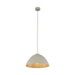 FARO Dome Pendant Light for Kitchen Island, Dining Table & Modern Interiors