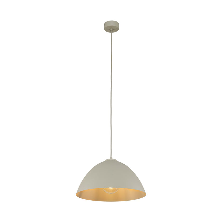 FARO Dome Pendant Light for Kitchen Island, Dining Table & Modern Interiors