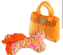 Hairmes Bark Plush Toy Set – Plush Dog Toys