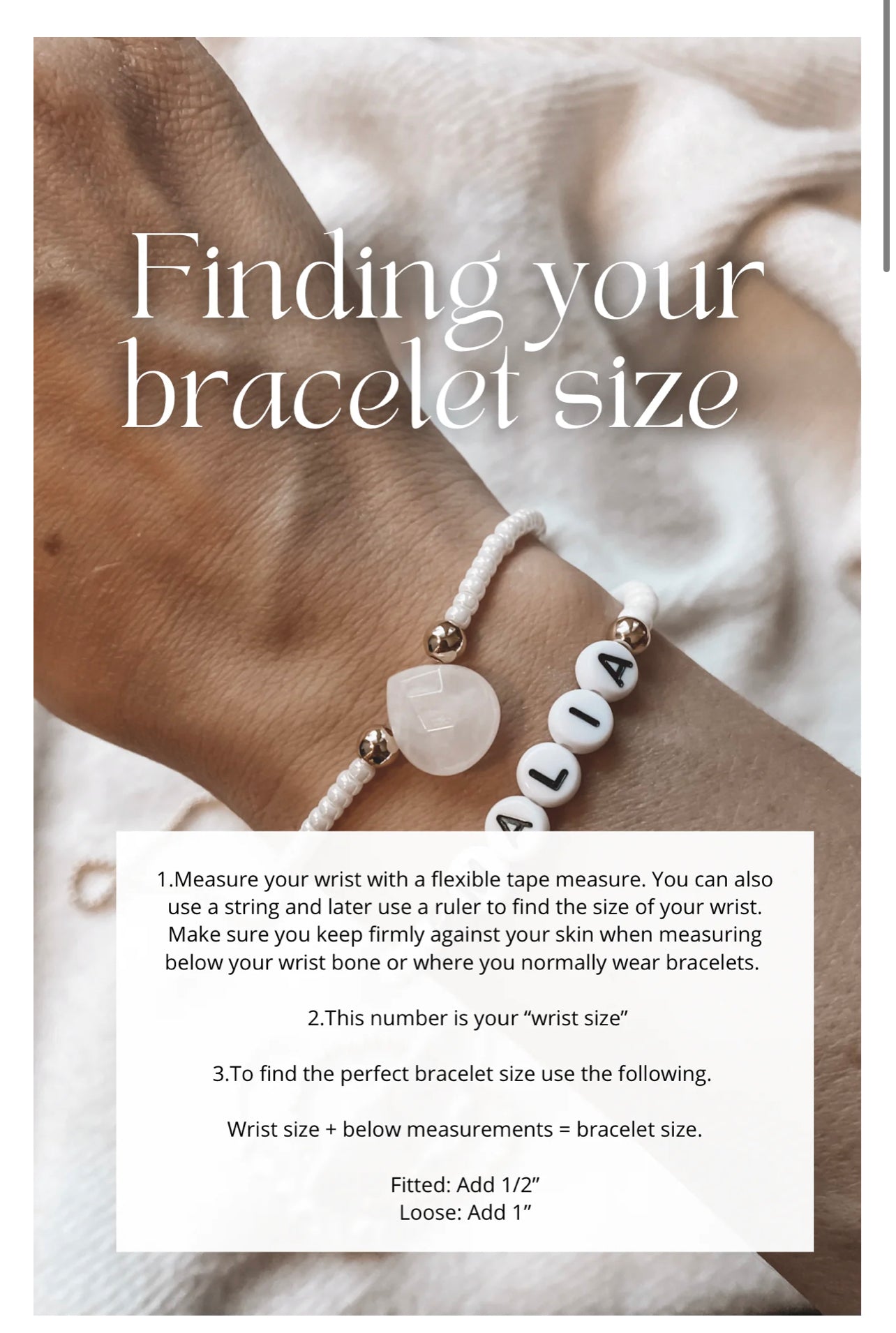 Lana Pearl Bracelet