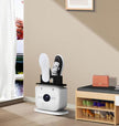Automatic Inflatable Ironing & Drying Machine