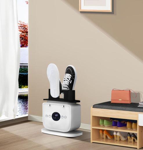Automatic Inflatable Ironing & Drying Machine