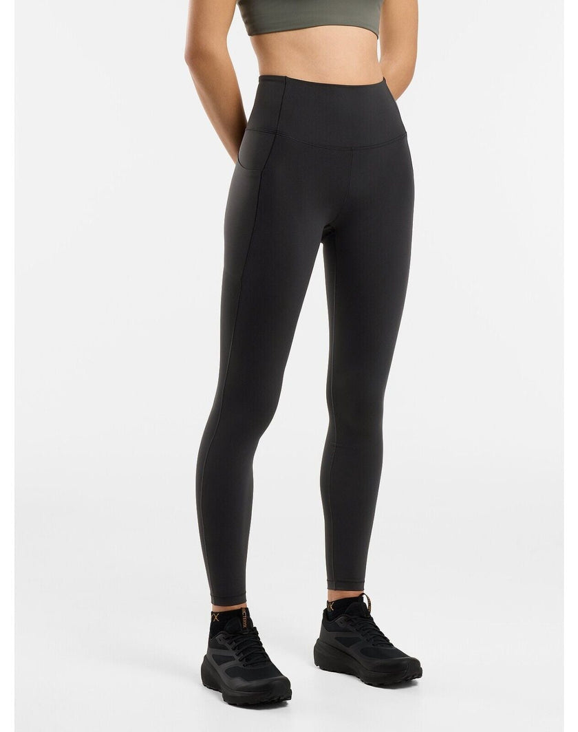 Arcteryx Women's Essent High-Rise Leggings 26