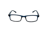Kingswell – Rectangular Reading Glasses | Bolero Eyewear